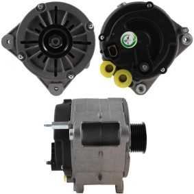 Lichtmaschine von BV PSH