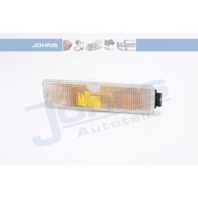 Køb Blinklys af JOHNS 95 37 20-4 til den lave pris 157,13 DKK