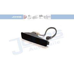 Køb Blinklys af JOHNS 95 37 20-5 til den lave pris 70,83 DKK