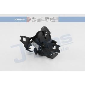 Achetez des Serrure de capot-moteur JOHNS 95 38 03-5 à prix pour 11,48 €