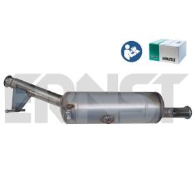 Compre Filtro de partículas da ERNST 921220 a um preço baixo por 1250,42 €