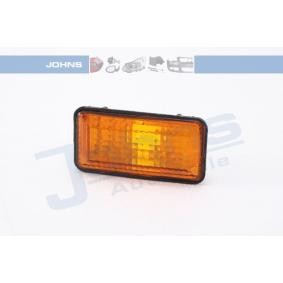 VOLKSWAGEN Blinker von JOHNS