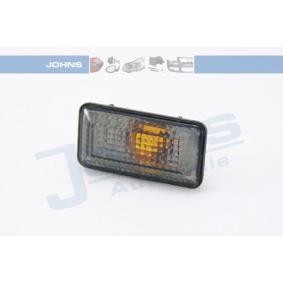 Køb Blinklys af JOHNS 95 38 21-11 til den lave pris 80,09 DKK