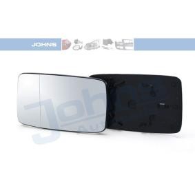 Acquista Vetro specchio, specchio esterno da JOHNS 95 38 37-82 a buon mercato per soli 8,64 €