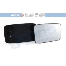 Acquista Vetro specchio, specchio esterno da JOHNS 95 38 38-80 a buon mercato per soli 8,64 €