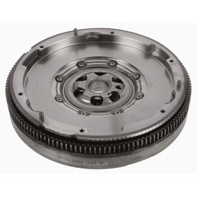 Schwungrad 2294 002 491