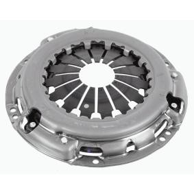 Kupplungsdruckplatte 3082 600 820