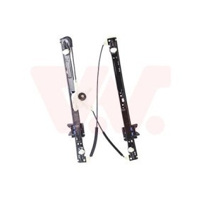 Osta Lasinnostin VAN WEZEL:llä 0256265 edullisesti hintaan 155,45 €