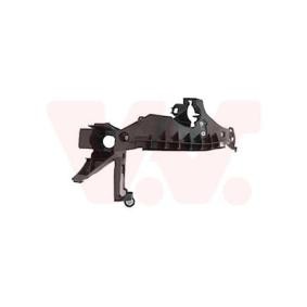 Halter, Hauptscheinwerfer 0307464