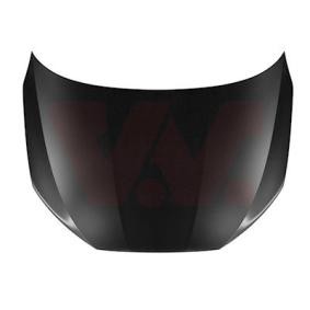 Achetez des Capot VAN WEZEL 0367670 à prix pour 473,07 €