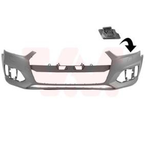 Achetez des Pare-choc de chez VAN WEZEL en ligne pour A5 B9 Coupé (F53, F5P) à prix modérés