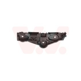 Achetez des Support de pare-chocs VAN WEZEL 1509567 à prix pour 12,87 €
