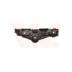 Achetez des Support de pare-chocs VAN WEZEL 1509568 à prix pour 12,87 €