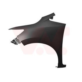 Kotflügel 2562657 von VAN WEZEL günstig für 84,57 € online kaufen