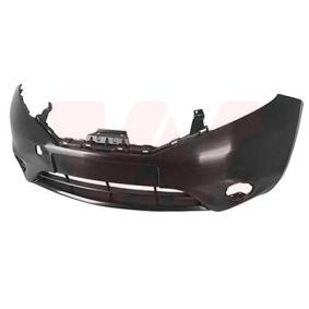 Achetez des Pare-choc VAN WEZEL 3340570 à prix pour 219,01 €
