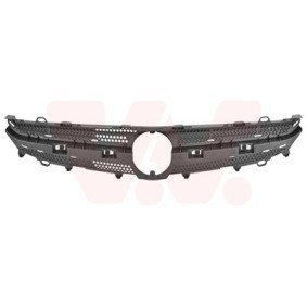 Halter, Kühlergitter 3753514