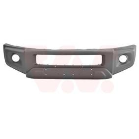 Achetez des Pare-choc VAN WEZEL 5237570 à prix pour 154,80 €