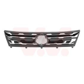 Kühlergrill 5251518