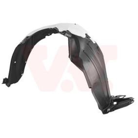 Achetez des Garniture, passage de roue VAN WEZEL 5437435 à prix pour 64,78 €