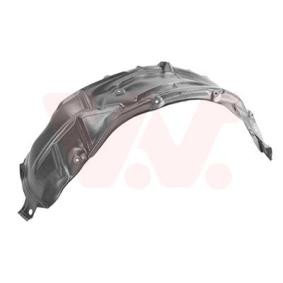 Achetez des Garniture, passage de roue VAN WEZEL 5473453 à prix pour 36,09 €