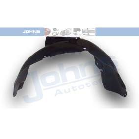 Verkleidung, Radhaus von JOHNS günstig für 11,00 €