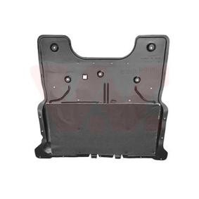 Kjøp Motorrom isolering av VAN WEZEL 5706702 til den lave prisen 675,34 NOK