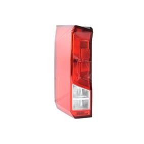 Comprar Piloto trasero de VAN WEZEL 5792931 a bajo precio de 81,50 €