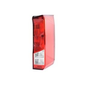 Comprar Piloto trasero de VAN WEZEL 5792932 a bajo precio de 81,50 €