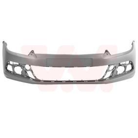 Achetez des Pare-choc VAN WEZEL 5849574 à prix pour 224,41 €