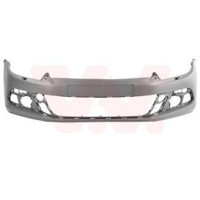 Achetez des Pare-choc VAN WEZEL 5849576 à prix pour 242,72 €