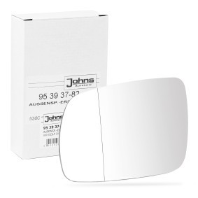 Osta Peililasi, ulkopeili JOHNS:llä 95 39 37-82 edullisesti hintaan 12,00 €