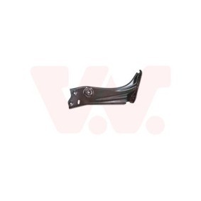 Kotflügel 7624319 von VAN WEZEL günstig für 26,92 € online kaufen