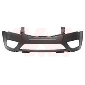 Achetez des Pare-choc VAN WEZEL 8355576 à prix pour 191,30 €