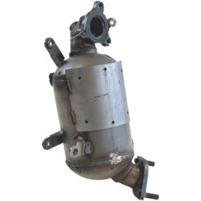Köp Partikelfilter (DPF) av BOSAL 097-583 till det låga priset 8183,27 kr