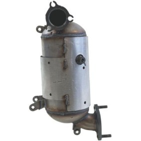Köp Partikelfilter (DPF) av BOSAL 097-587 till det låga priset 8104,17 kr