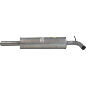 Vorschalldämpfer 233-683