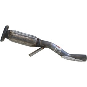 Abgasrohr 850-207