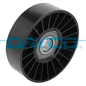 Achetez des Galet enrouleur de courroie d'accessoire DAYCO APV2596 à prix pour 12,42 €