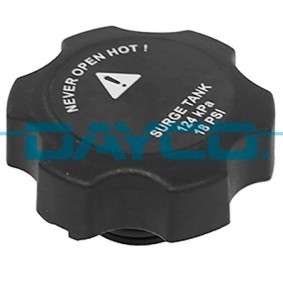 Köp Lock till expansionskärl av DAYCO DRC042 till det låga priset 100,67 kr