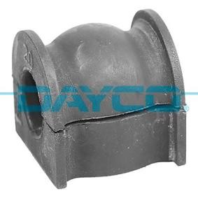 Stabigummis von DAYCO DSS1835