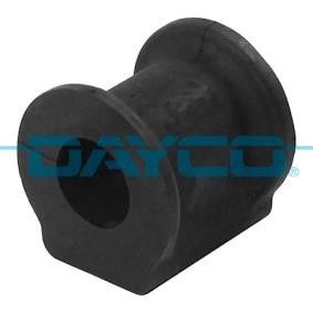 Stabigummis von DAYCO DSS1879