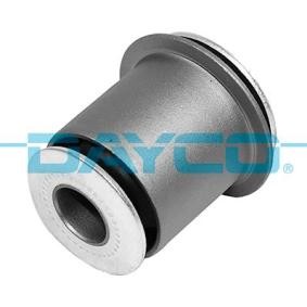 Lagerung, Lenker DSS2161 für TOYOTA