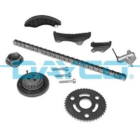 Comprar Kit de cadena de distribución de DAYCO KTC1473 a bajo precio de 379,82 €