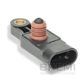 Compre Sensor de presión del aire de admisión de BREMI online para MATIZ (M200, M250) a precios moderados