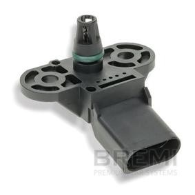 Ladedrucksensor von BREMI 35081