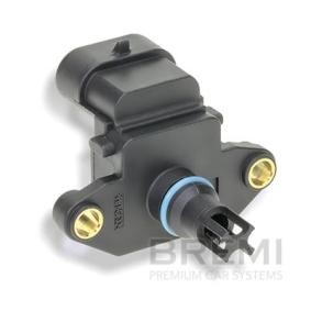Ladedrucksensor von BREMI 35085