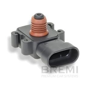 Acquista Sensore, pressione collettore d'aspirazione da BREMI 35086 a buon mercato per soli 23,19 €