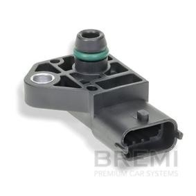 Acquista Sensore, pressione collettore d'aspirazione da BREMI 35087 a buon mercato per soli 22,82 €