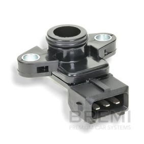Ladedrucksensor von BREMI 35099