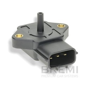 Comprar Sensor, presión colector de admisión de BREMI 35100 a bajo precio de 27,09 €